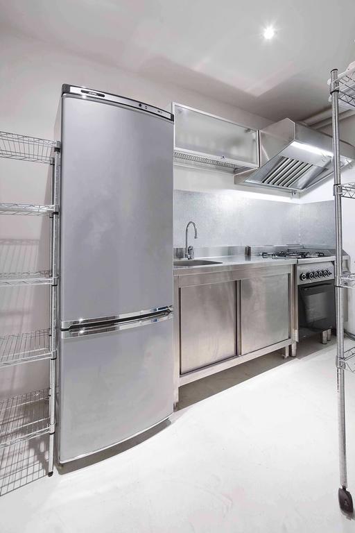 Ferienwohnung Loft Pandolfini Florenz Zimmer foto